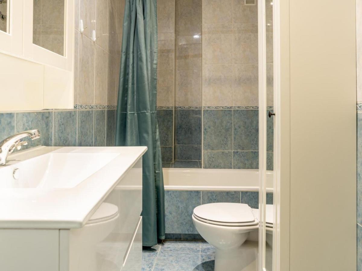 Lu&Cia El Patio Apartment Malaga Ngoại thất bức ảnh