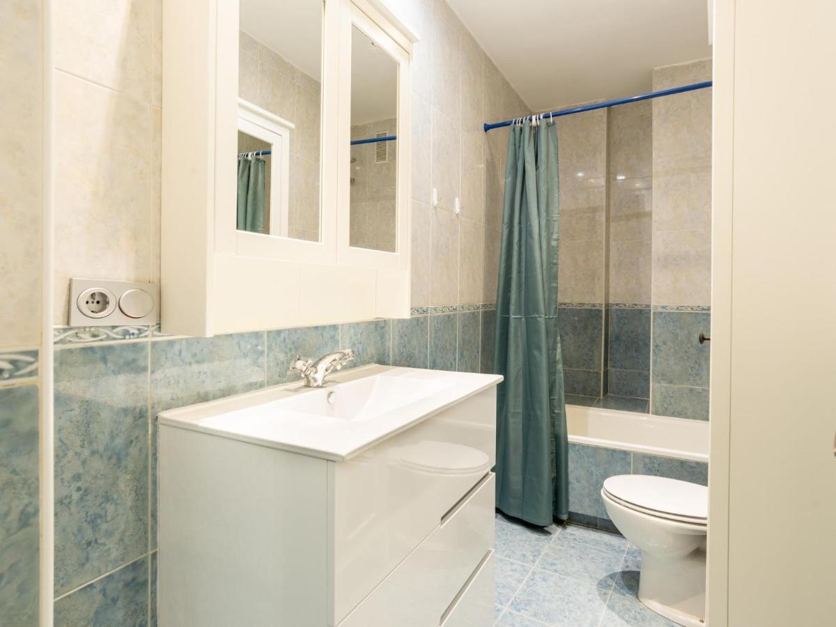 Lu&Cia El Patio Apartment Malaga Ngoại thất bức ảnh